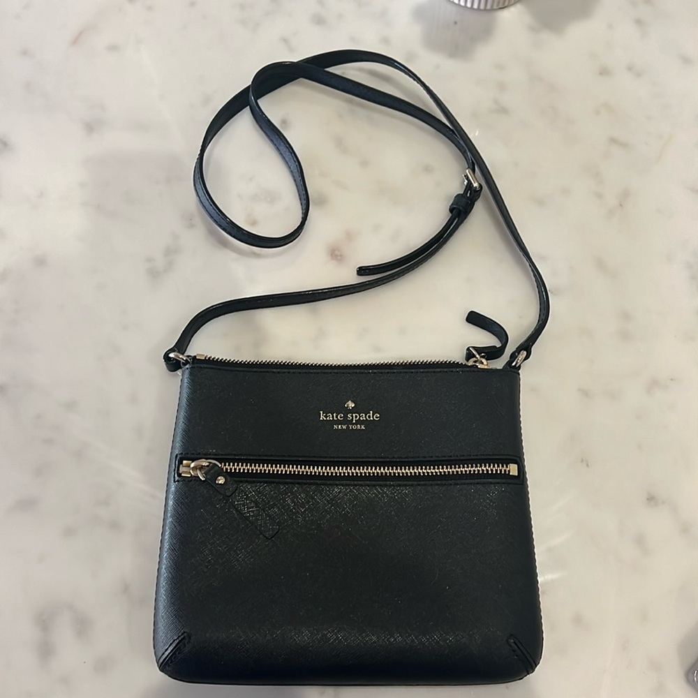 Kate Spade New York Tenley Crossbody